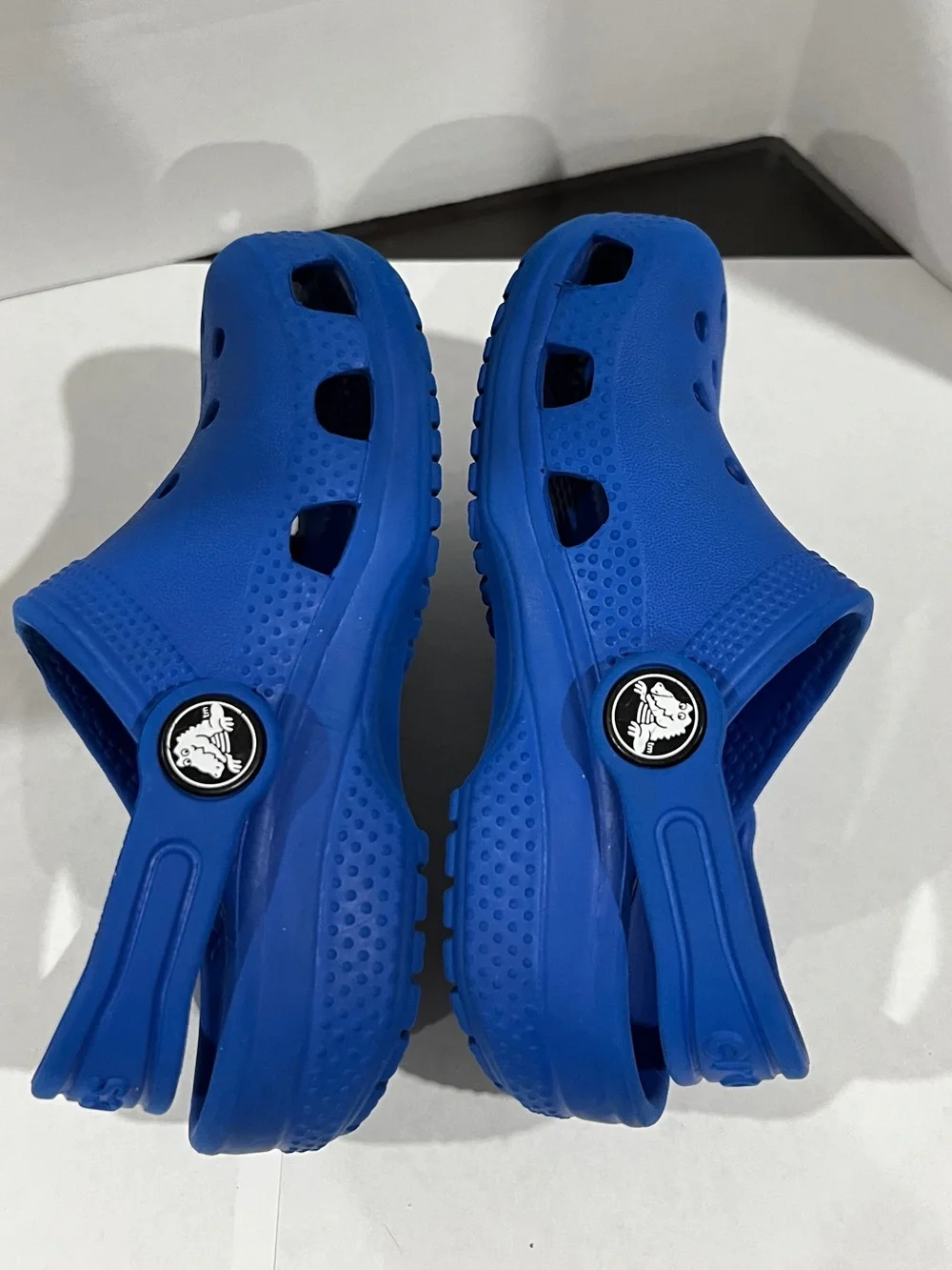 CROCS preowned royal